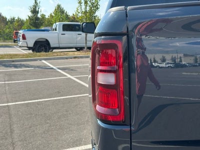 2026 RAM Ram 1500 Express