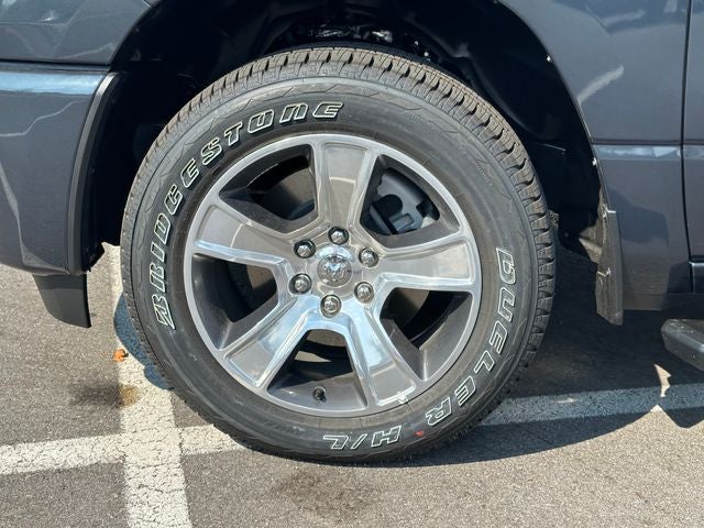 2026 RAM Ram 1500 Express