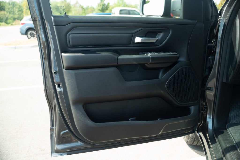 2027 RAM Ram 1500 Tradesman