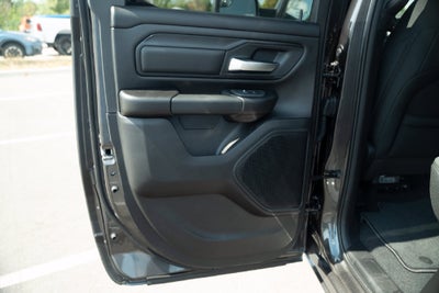 2027 RAM Ram 1500 Tradesman