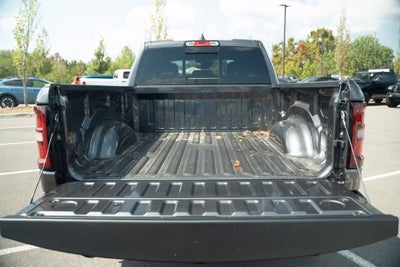 2027 RAM Ram 1500 Tradesman
