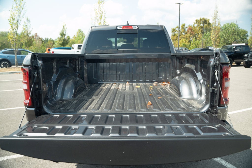 2027 RAM Ram 1500 Tradesman