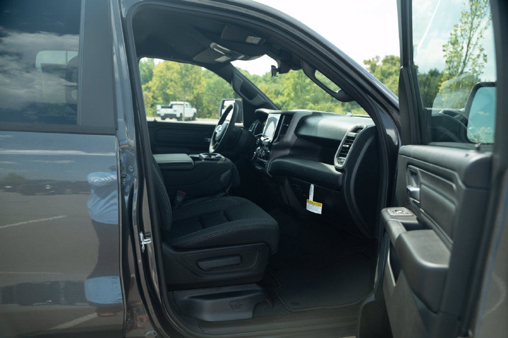 2027 RAM Ram 1500 Tradesman