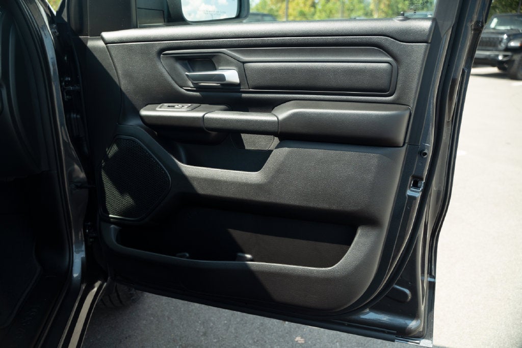 2027 RAM Ram 1500 Tradesman
