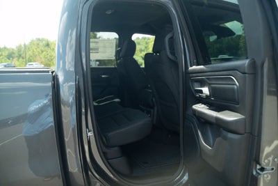 2027 RAM Ram 1500 Tradesman