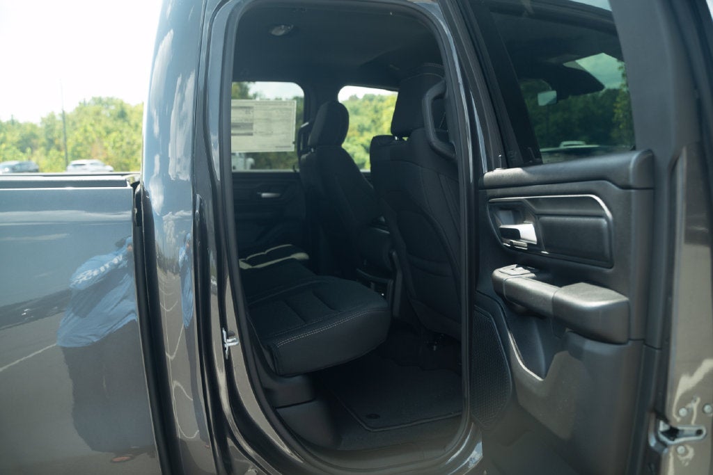2027 RAM Ram 1500 Tradesman