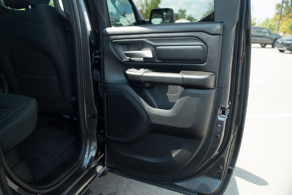 2027 RAM Ram 1500 Tradesman