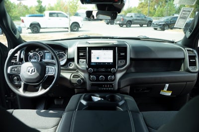 2027 RAM Ram 1500 Tradesman