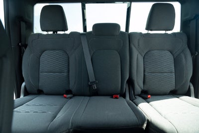 2027 RAM Ram 1500 Tradesman