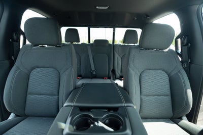 2027 RAM Ram 1500 Tradesman