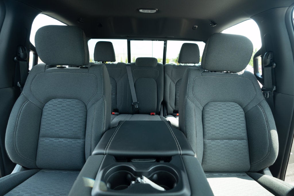 2027 RAM Ram 1500 Tradesman