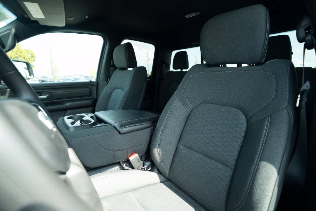 2027 RAM Ram 1500 Tradesman