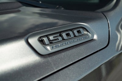 2027 RAM Ram 1500 Tradesman