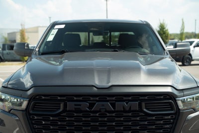 2027 RAM Ram 1500 Tradesman