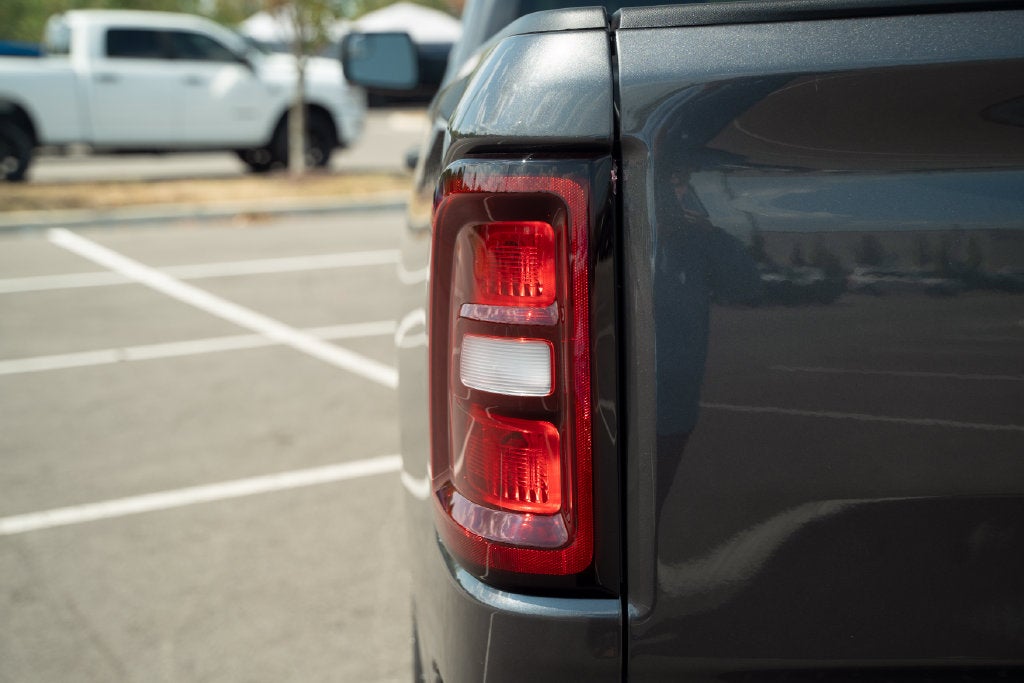 2027 RAM Ram 1500 Tradesman