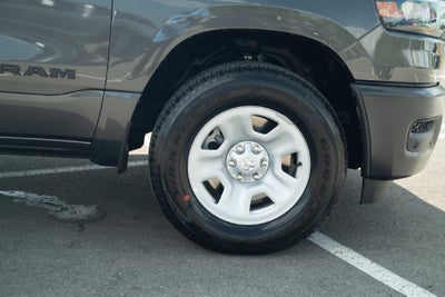 2027 RAM Ram 1500 Tradesman