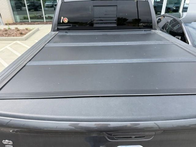 2022 RAM 1500 Big Horn Crew Cab 4x2 5'7' Box