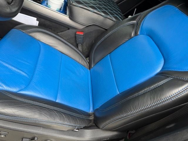 2022 RAM 1500 Big Horn Crew Cab 4x2 5'7' Box