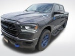 2022 RAM 1500 Big Horn Crew Cab 4x2 5'7' Box