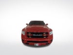 2021 RAM 1500 Big Horn Crew Cab 4x2 5'7' Box
