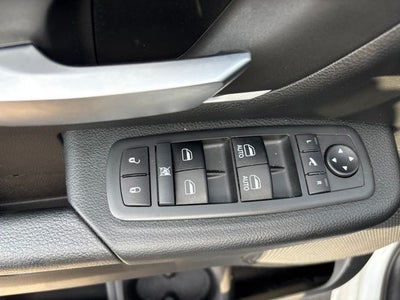 2021 RAM 1500 Big Horn Crew Cab 4x2 5'7' Box