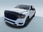2021 RAM 1500 Big Horn Crew Cab 4x2 5'7' Box