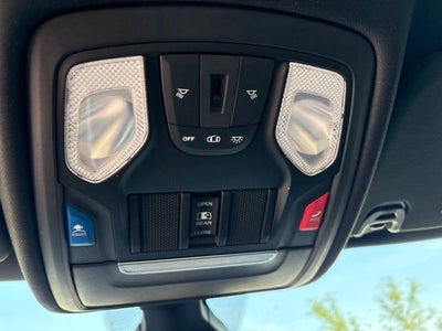 2021 RAM 1500 Big Horn Crew Cab 4x2 5'7' Box