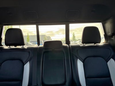 2021 RAM 1500 Big Horn Crew Cab 4x2 5'7' Box