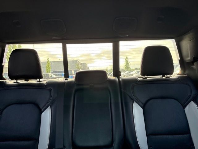 2021 RAM 1500 Big Horn Crew Cab 4x2 5'7' Box