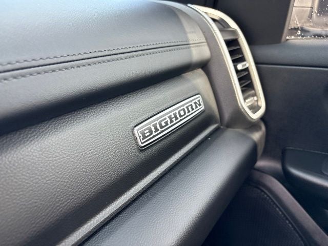 2021 RAM 1500 Big Horn Crew Cab 4x2 5'7' Box