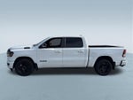 2021 RAM 1500 Big Horn Crew Cab 4x2 5'7' Box