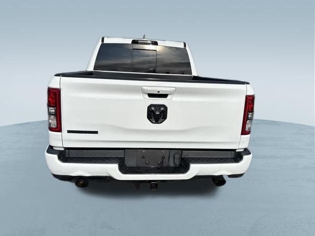 2021 RAM 1500 Big Horn Crew Cab 4x2 5'7' Box