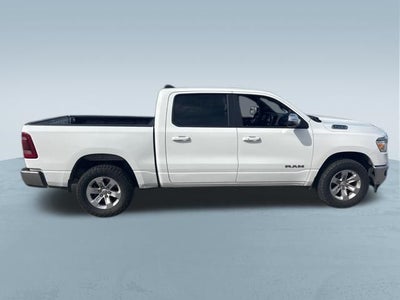 2024 RAM 1500 Laramie Crew Cab 4x2 5'7' Box