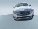 2024 RAM 1500 Laramie Crew Cab 4x2 5'7' Box