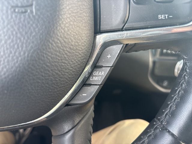 2024 RAM 1500 Laramie Crew Cab 4x2 5'7' Box