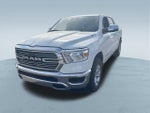 2024 RAM 1500 Laramie Crew Cab 4x2 5'7' Box