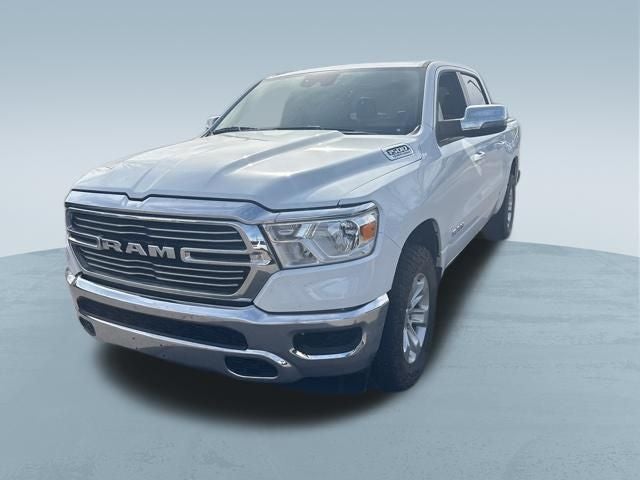2024 RAM 1500 Laramie Crew Cab 4x2 5'7' Box