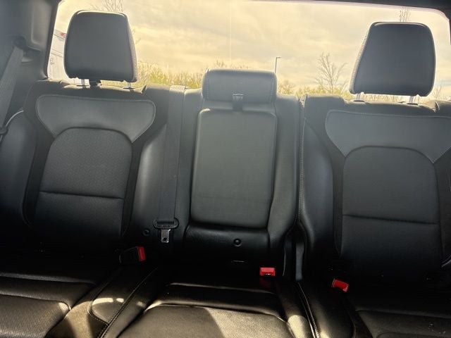 2024 RAM 1500 Laramie Crew Cab 4x2 5'7' Box