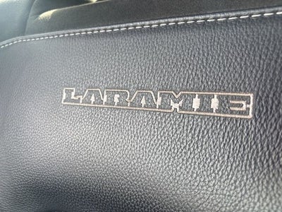2024 RAM 1500 Laramie Crew Cab 4x2 5'7' Box