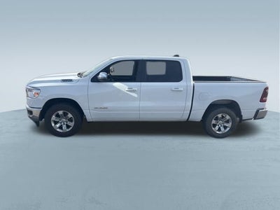 2024 RAM 1500 Laramie Crew Cab 4x2 5'7' Box