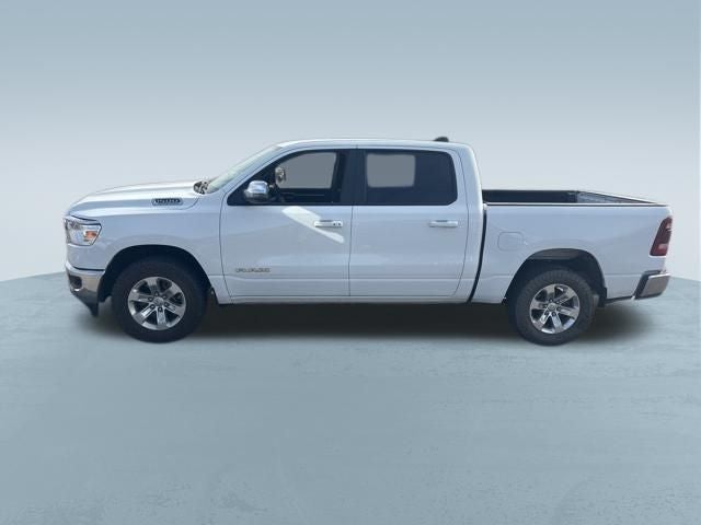 2024 RAM 1500 Laramie Crew Cab 4x2 5'7' Box