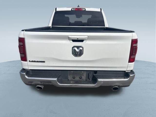 2024 RAM 1500 Laramie Crew Cab 4x2 5'7' Box