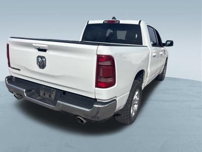 2024 RAM 1500 Laramie Crew Cab 4x2 5'7' Box