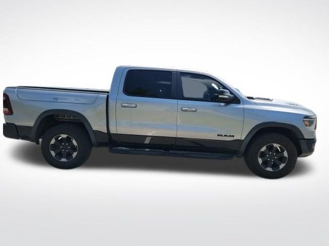 2019 RAM Ram 1500 Rebel
