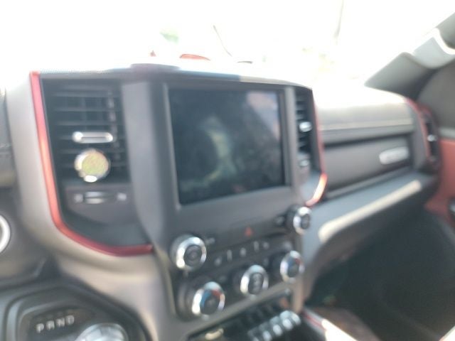 2019 RAM Ram 1500 Rebel