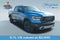 2022 RAM 1500 Rebel Crew Cab 4x2 5'7' Box