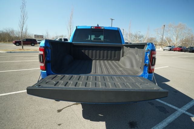 2022 RAM 1500 Rebel Crew Cab 4x2 5'7' Box