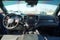 2022 RAM 1500 Rebel Crew Cab 4x2 5'7' Box