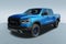 2022 RAM 1500 Rebel Crew Cab 4x2 5'7' Box