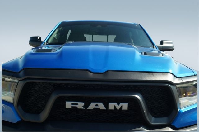 2022 RAM 1500 Rebel Crew Cab 4x2 5'7' Box